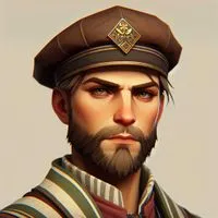 デビッド・リュー